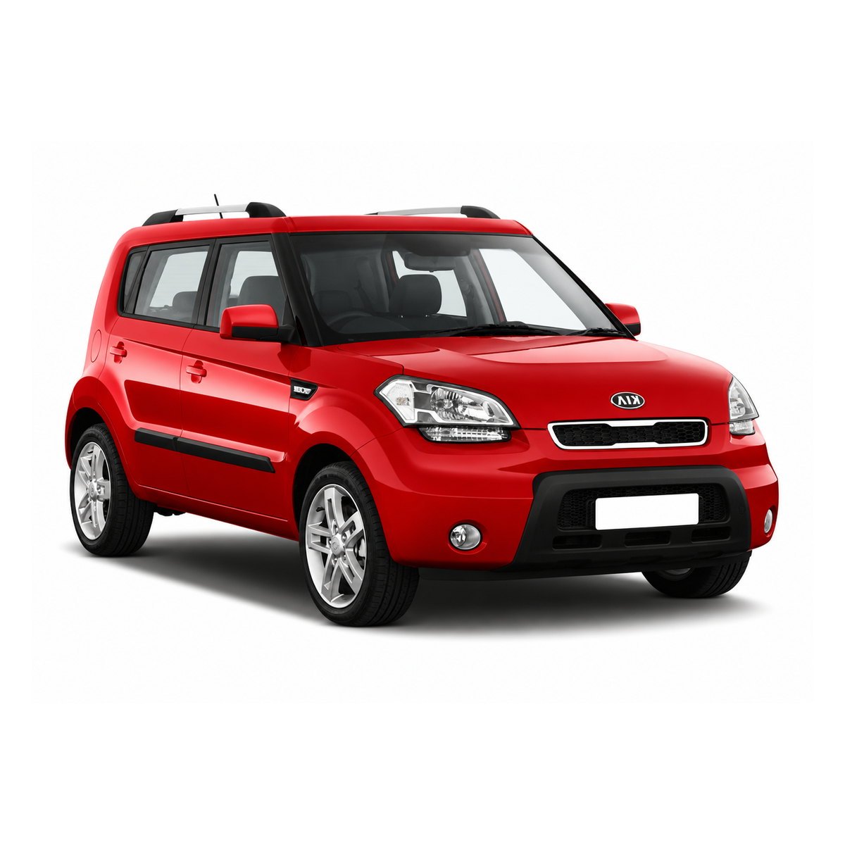 VIDRIO-PUERTA KIA SOUL 2009-2013